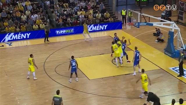 Harmadik bajnokij�t is megnyerte a Falco