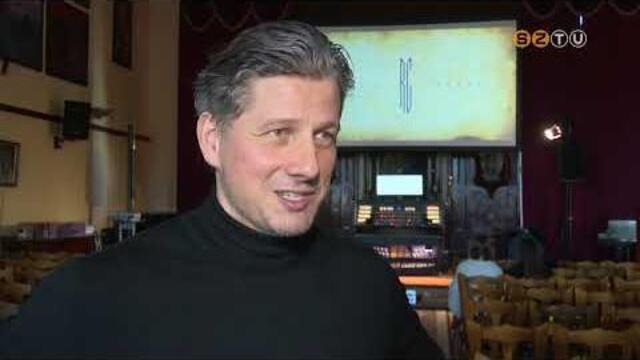 A Premontrei-iskola a tanvben tbb kiemelt kulturlis esemnynek ad otthont