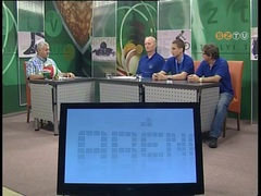 Aréna - 2013. augusztus 26.