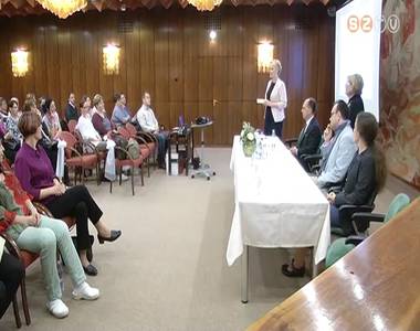 Id�skor�aknak szerveztek el�ad�sokat a 20. Szoci�lis H�ten