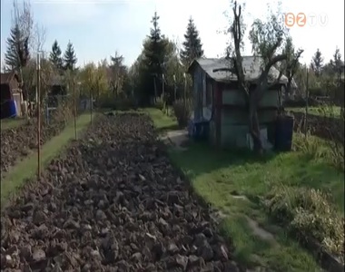 A vid�kfejleszt�si miniszterhez fordul a v�ros vezet�se a kiskertek �gy�ben