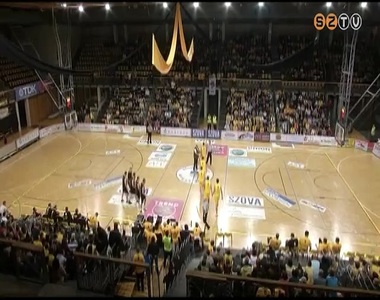 FALCO Nosztalgia csapat 1990/2000 - FALCO Bajnok csapat 2008 + V�logatott t�rsak