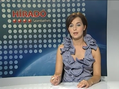 Híradó - július 27. Híradó - július 27.