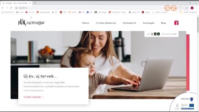 Női Erő - Stabil alap nőknek Női Erő - Stabil alap nőknek