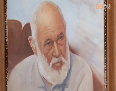 Szobrot �ll�tanak N�meth P�lnak