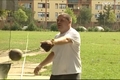 Pars világbajnoki ezüstérmes