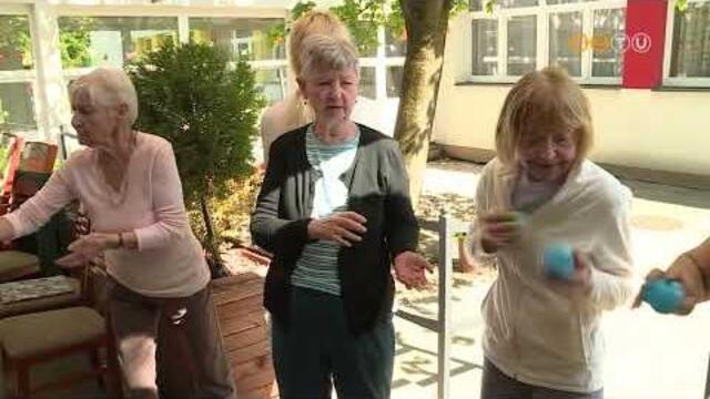 Idn a Weres Sndor Sznhz adott otthont a Nyugat-Dunntli Regionlis Diksznjtsz Tallkoznak