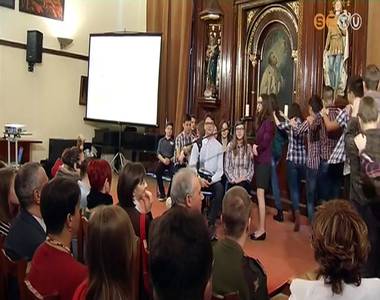 Premontrei nyílt nap Premontrei nyílt nap