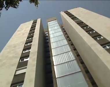 Csúszik a 14 emeletes építése
Csúszik a 14 emeletes építése