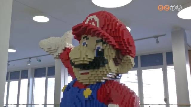 Lego-ki�ll�t�s volt az Agor�ban