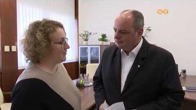 Kltsgvetsi szempontbl kihvsokkal teli v lesz az idei a vros szmra