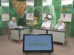 Aréna - 2013. március 18.
