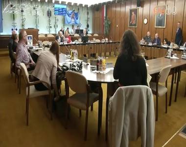 Összeült az oktatási bizottság is Összeült az oktatási bizottság is