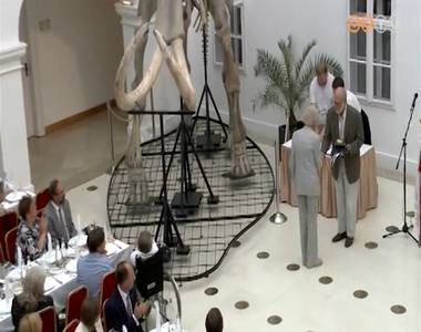 Podmaniczky-d�jat kapott R�nai K�roly �p�t�sz