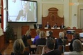 Videókonferencián tanácskoztak a közigazgatás átalakításáról Videókonferencián tanácskoztak a közigazgatás átalakításáról