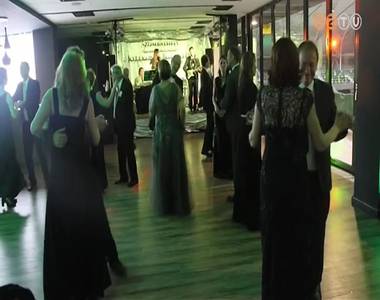 Szombaton rendezték meg a város jótékonysági estélyét Szombaton rendezték meg a város jótékonysági estélyét