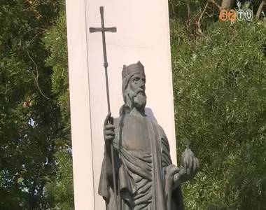 Együtt ünnepelt az ország Együtt ünnepelt az ország