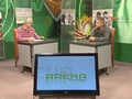 Aréna - 2014. december 8.