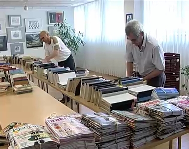 Könyvvásár a könyvtárban Könyvvásár a könyvtárban