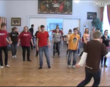 Kétnapos szeminárium az evangélikus gyülekezetben