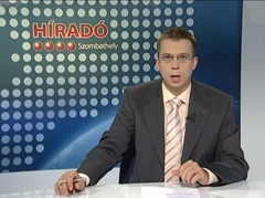 Híradó - szeptember 15. Híradó - szeptember 15.