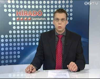 Híradó - Október 22.