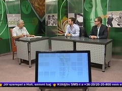 Aréna - 2015. október 19.