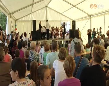 Nemzetiségi nap Nemzetiségi nap