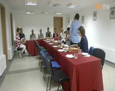 Izgalmas �s akt�v civil programok