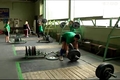 13 súlyemelő, 13 érem
