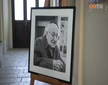 Búcsút vettek Spiegler Elemértől Búcsút vettek Spiegler Elemértől