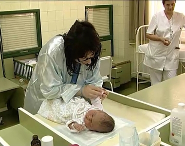 Újra választott orvosnál szülhetnek a nők
