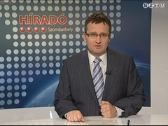 Híradó - November 5. Híradó - November 5.