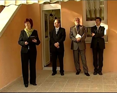 Új külsőt kapott a szentkirályi óvoda