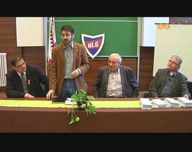 Kamp�nyt ind�tott a Nagy Lajos Gimn�zium �regdi�k Egyes�lete