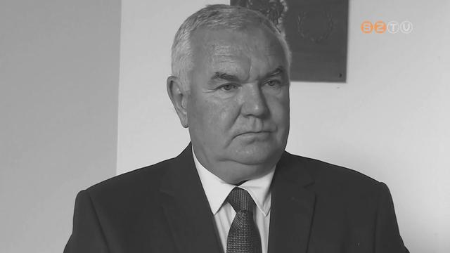 Elhunyt Jagadics Péter hadtörténeti kutató Elhunyt Jagadics Péter hadtörténeti kutató