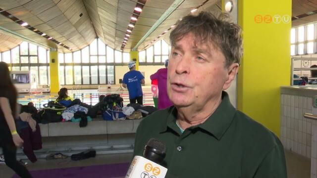 Javban zajlanak a klnbz sportgak vrosi s vrmegyei dikolimpiai versenyei