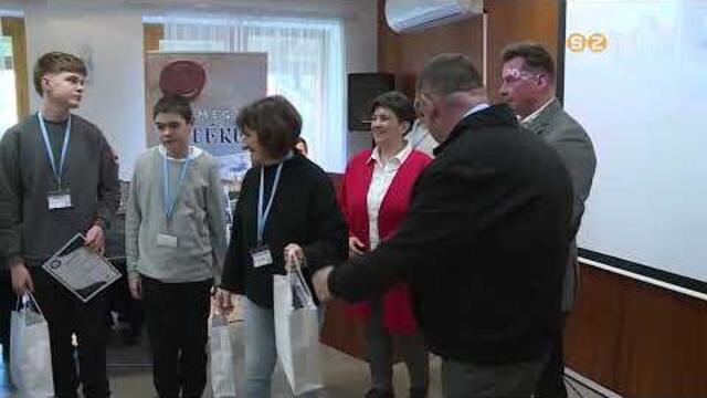 Idn is megszervezte az rtktr vetlkedt a Vas Vrmegyei nkormnyzat