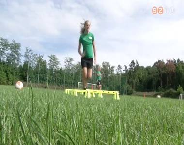 Rajtol a női NB I-es labdarúgó bajnokság pontvadászata Rajtol a női NB I-es labdarúgó bajnokság pontvadászata