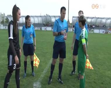 Gy�zelemmel kezdte a bronzcsat�t a Vikt�ria FC