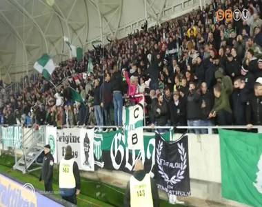 A DVSC ellen zárja az őszt a Hali A DVSC ellen zárja az őszt a Hali