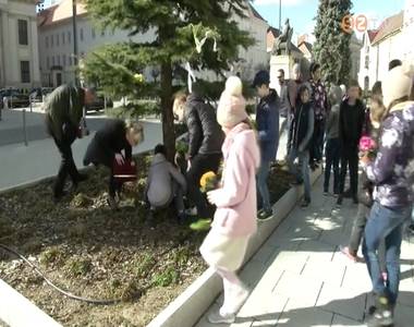 150 éves a hazai állami tanítóképzés 150 éves a hazai állami tanítóképzés