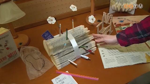 Eurpai Hulladkcskkentsi Ht