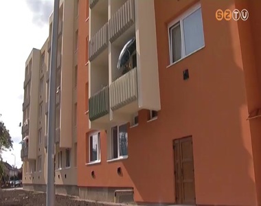 Új ruhát ölt az Óperint utca és környéke Új ruhát ölt az Óperint utca és környéke