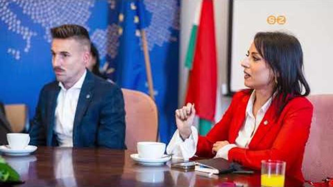 Szombathely Eur�pa Kultur�lis F�v�rosa?