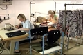 Háttérben a textiles szakma