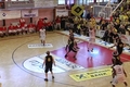 Körmend-Falco: 1-0