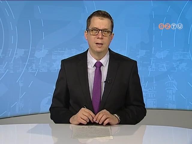 Hrad - 2021. februr 15.