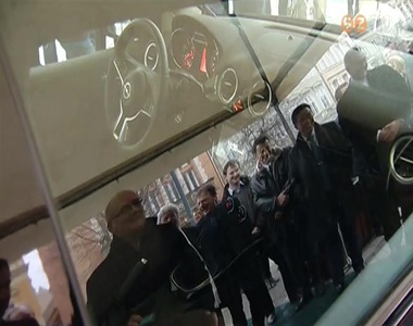 Kreat�v j�rm�ipari fejleszt�seket t�mogat a korm�ny a r�gi�ban