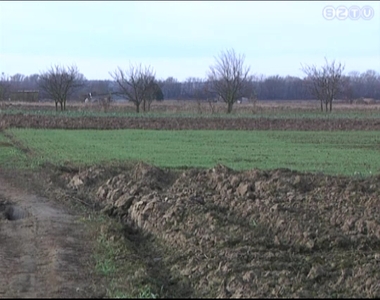 Orsz�gosan �s Szombathelyen is negat�v rekordnak sz�m�t a novemberi sz�razs�g